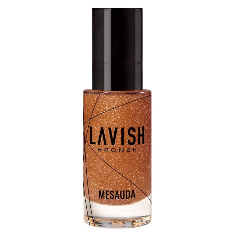 Mesauda Lavish Body Oil