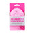 Lee Stafford BRUSH Core Pink Shampoo Massage Brush