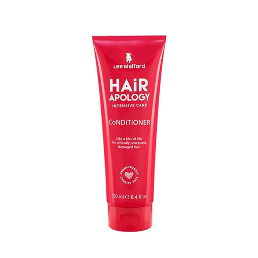 Lee Stafford Hair Apology Intensive Care Conditioner