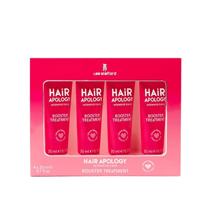 Lee Stafford Hair Apology Intensive Care Mask