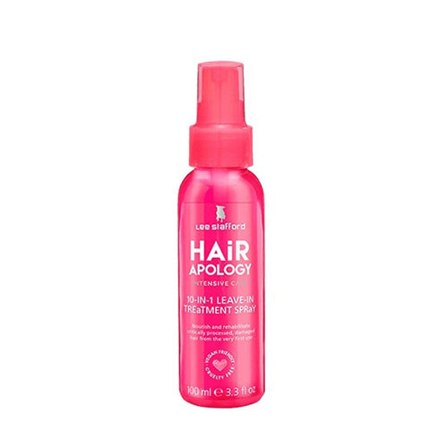 Lee Stafford Hair Apology Intensive Care 10-in-1 Leave In Spray