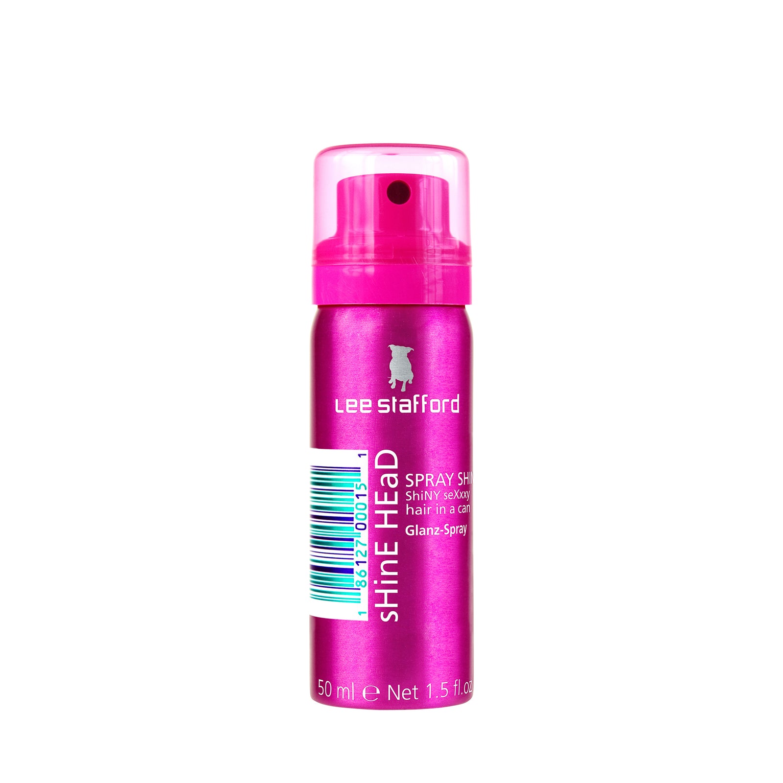 Lee Stafford Styling Shine Head Spray