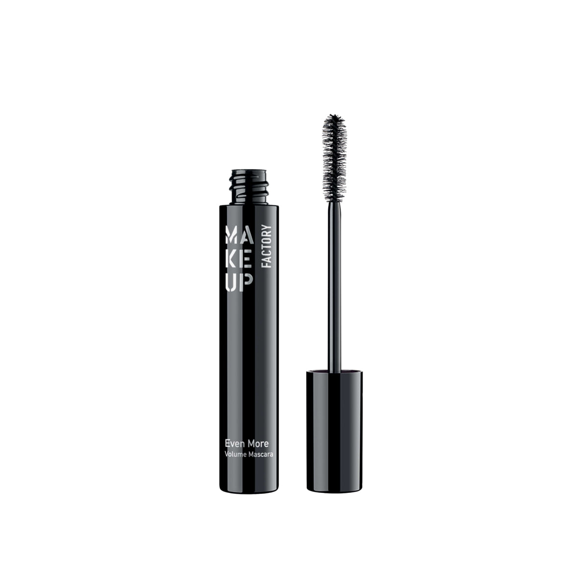Makeup Factory Even More Volume Mascara