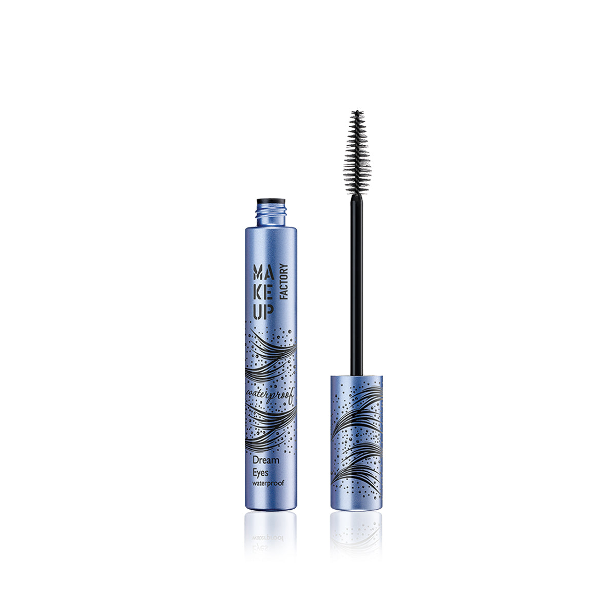 Makeup Factory Dream Eyes Waterproof Mascara