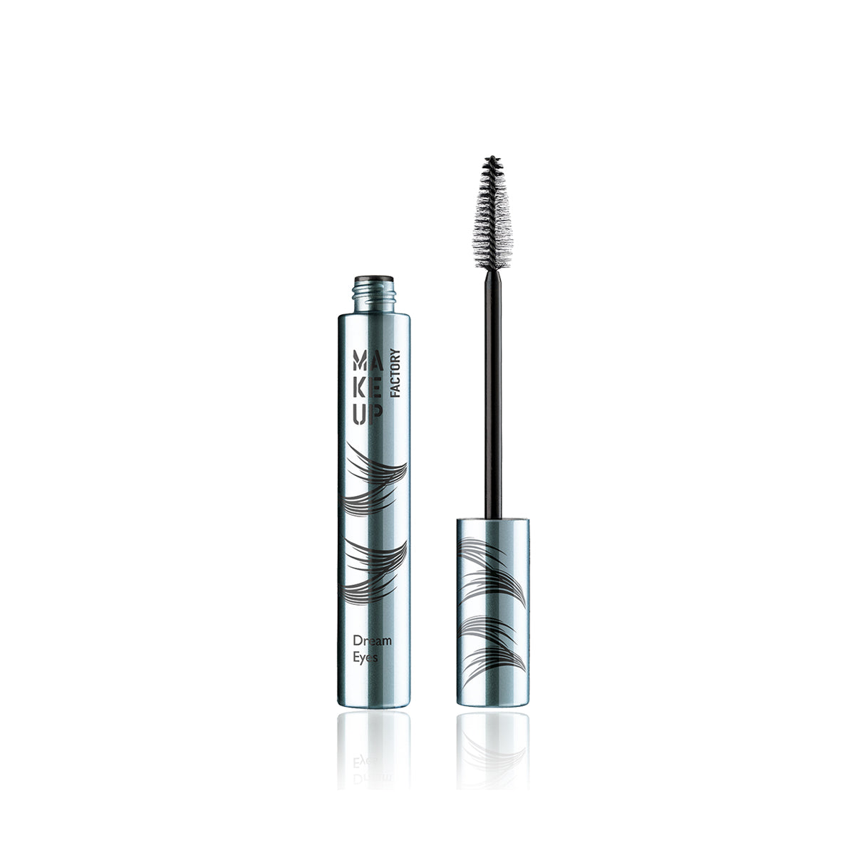 Makeup Factory Dream Eyes Mascara