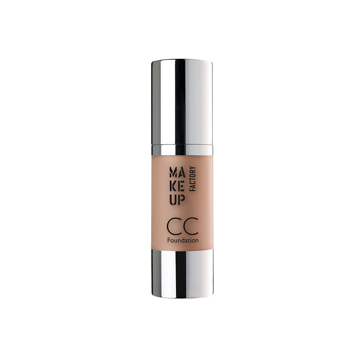 Makeup Factory CC Foundation
