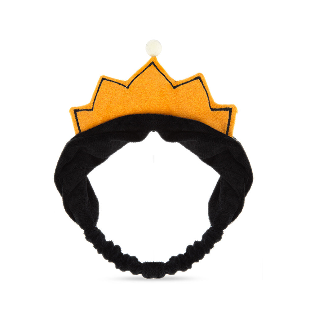 Mad Beauty Pop Villains Evil Queen Head Band