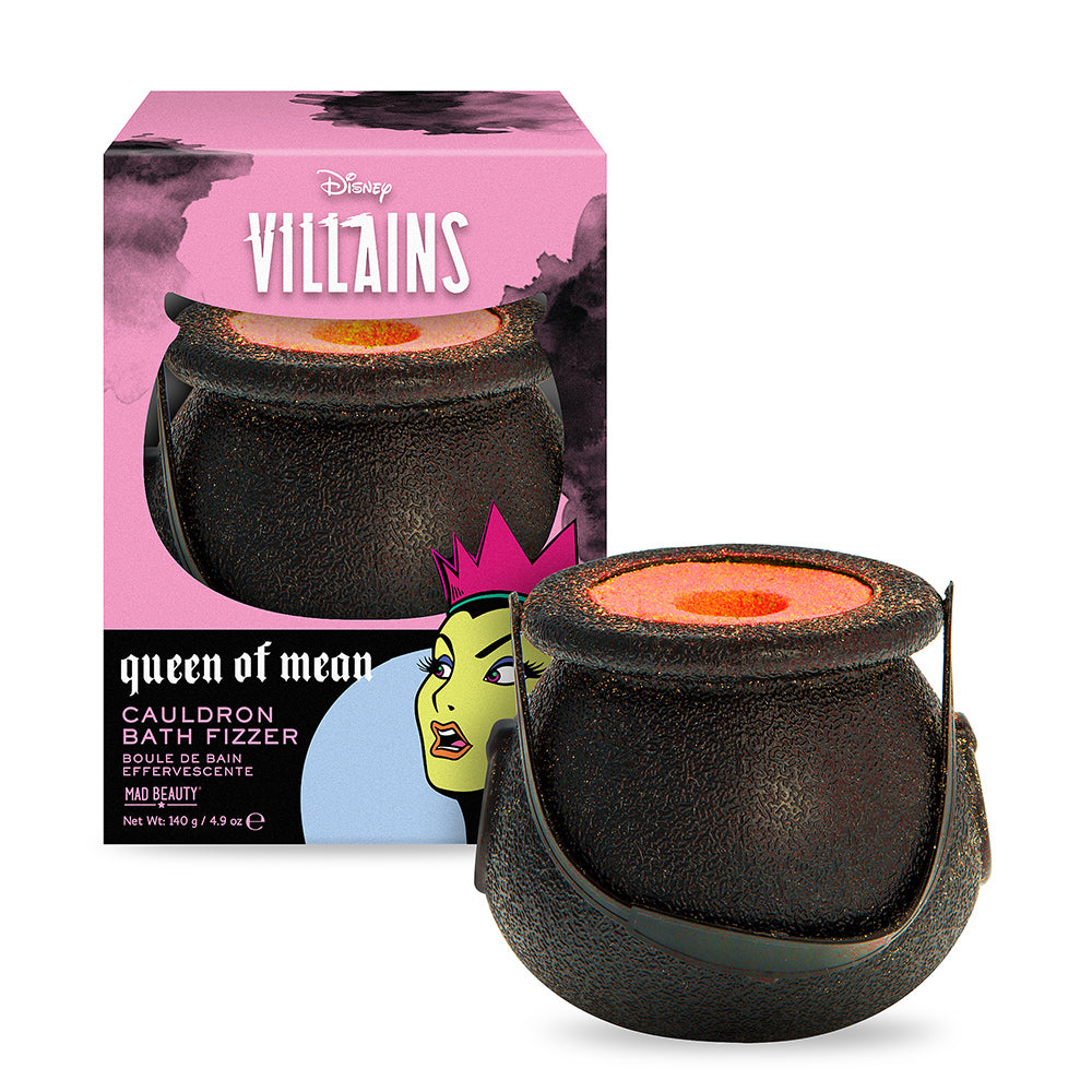 Mad Beauty Pop Villains Cauldron