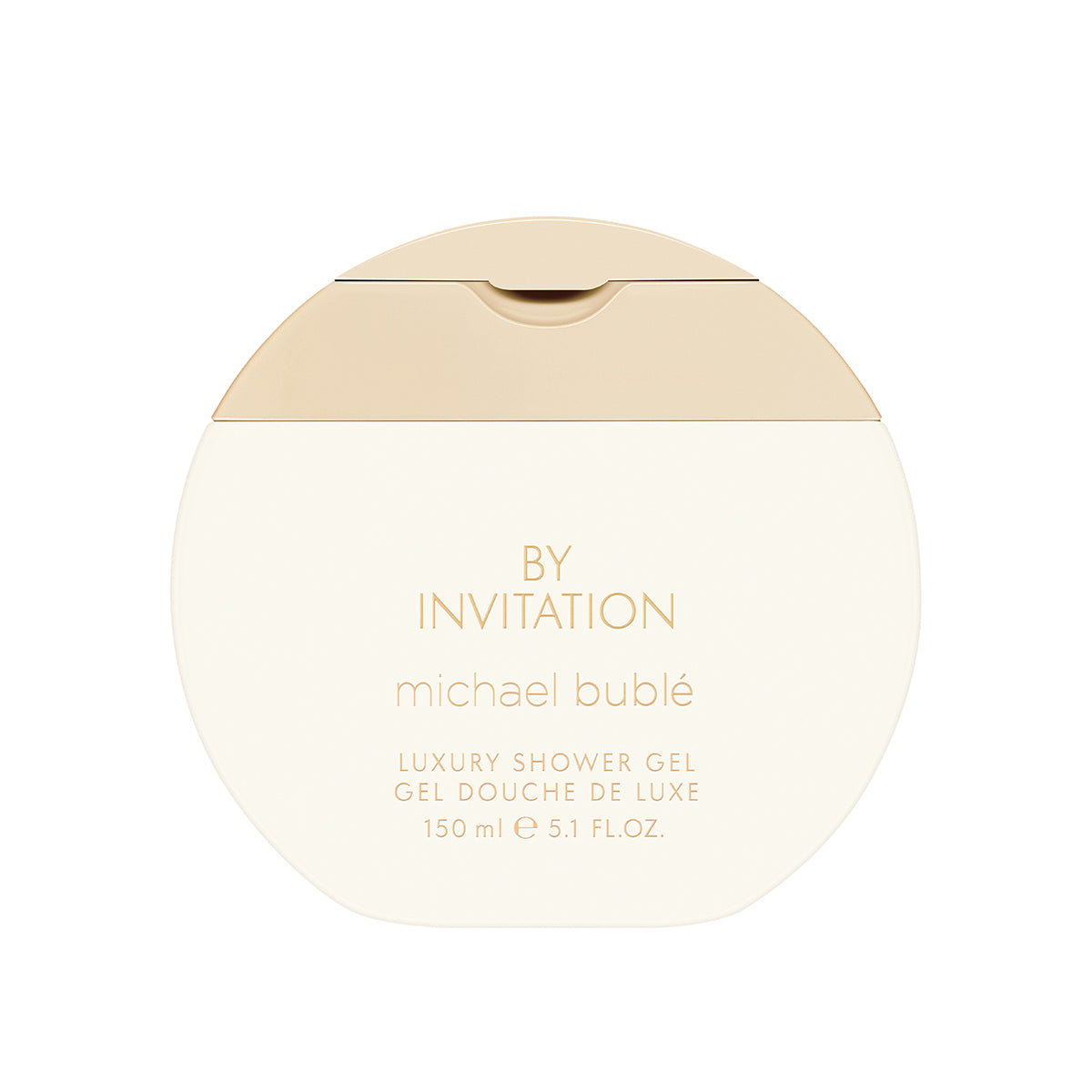 Michael Buble By Invitation - Shower Gel