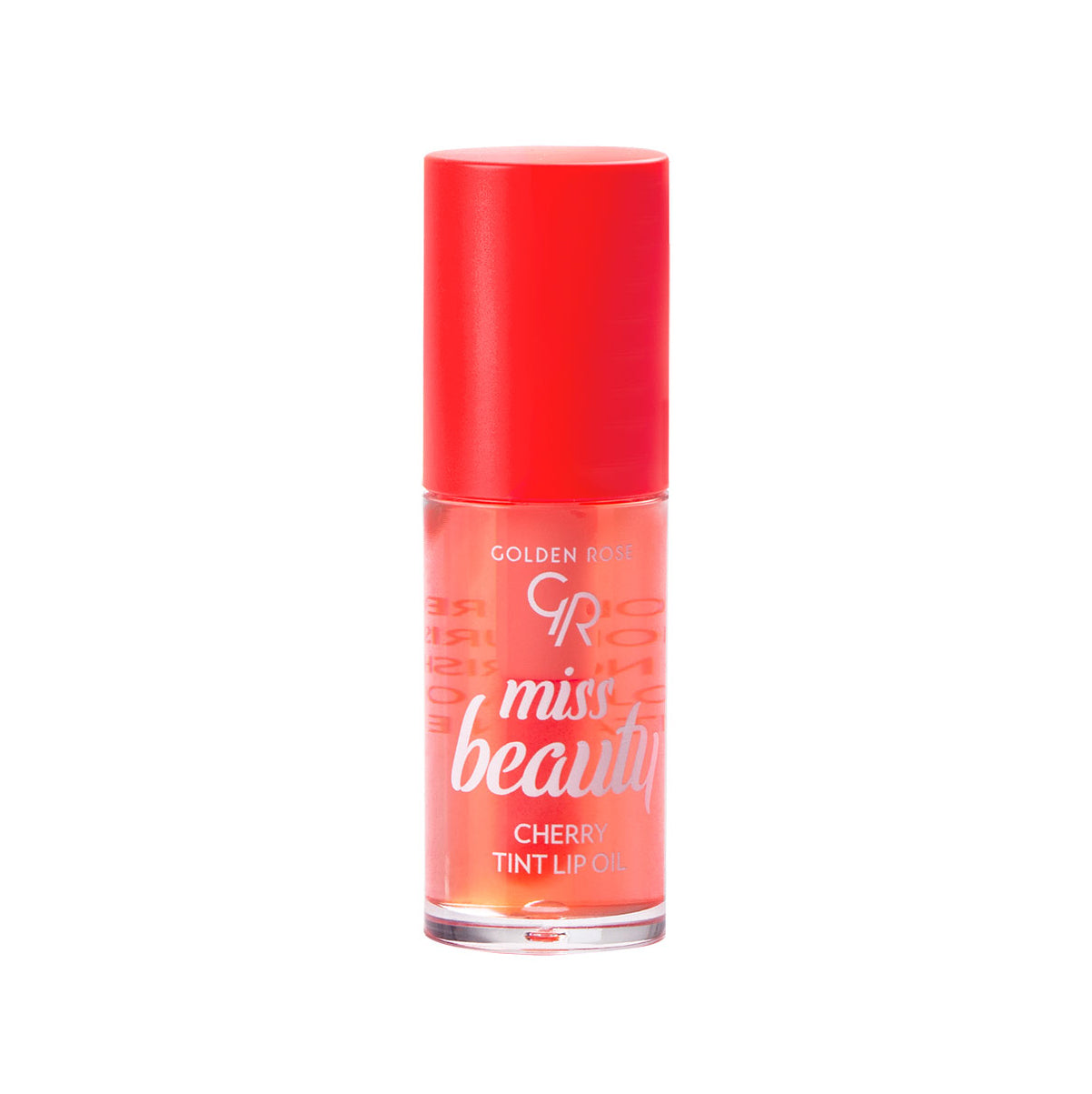 Golden Rose Miss Beauty Tint Lip Oil