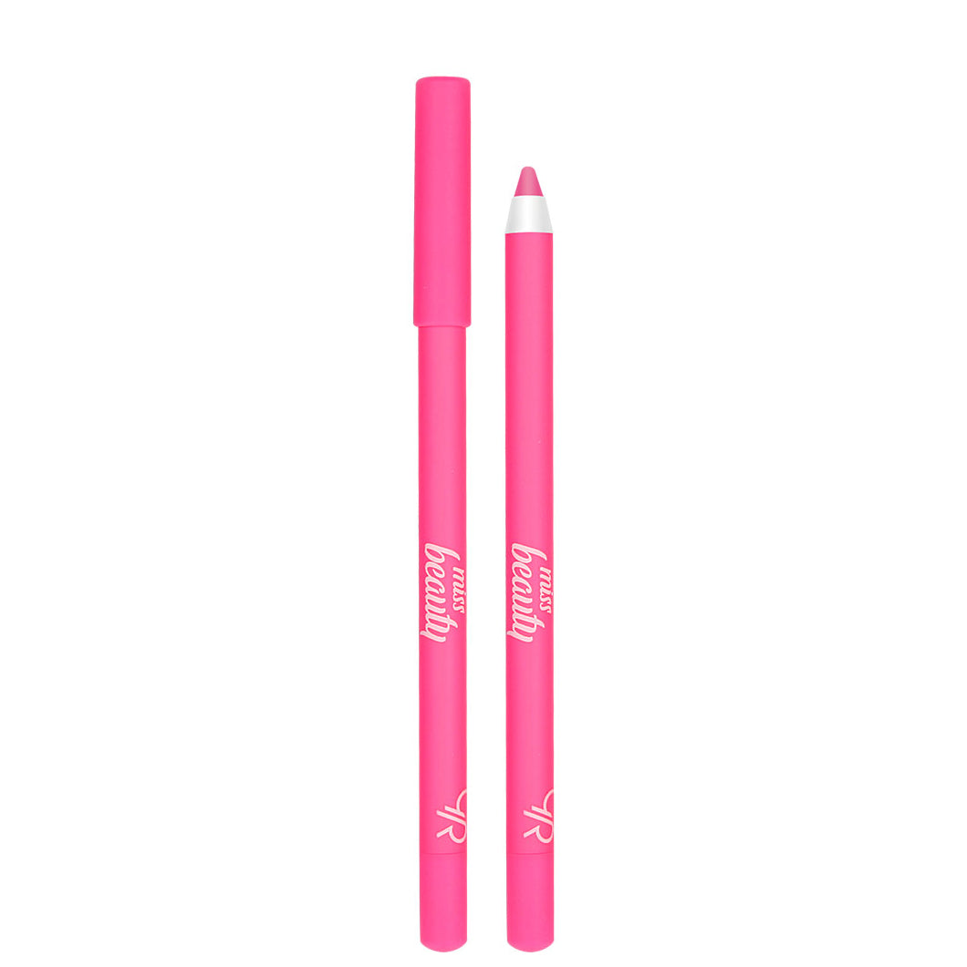 Golden Rose Miss Beauty Colorpop Eye Pen