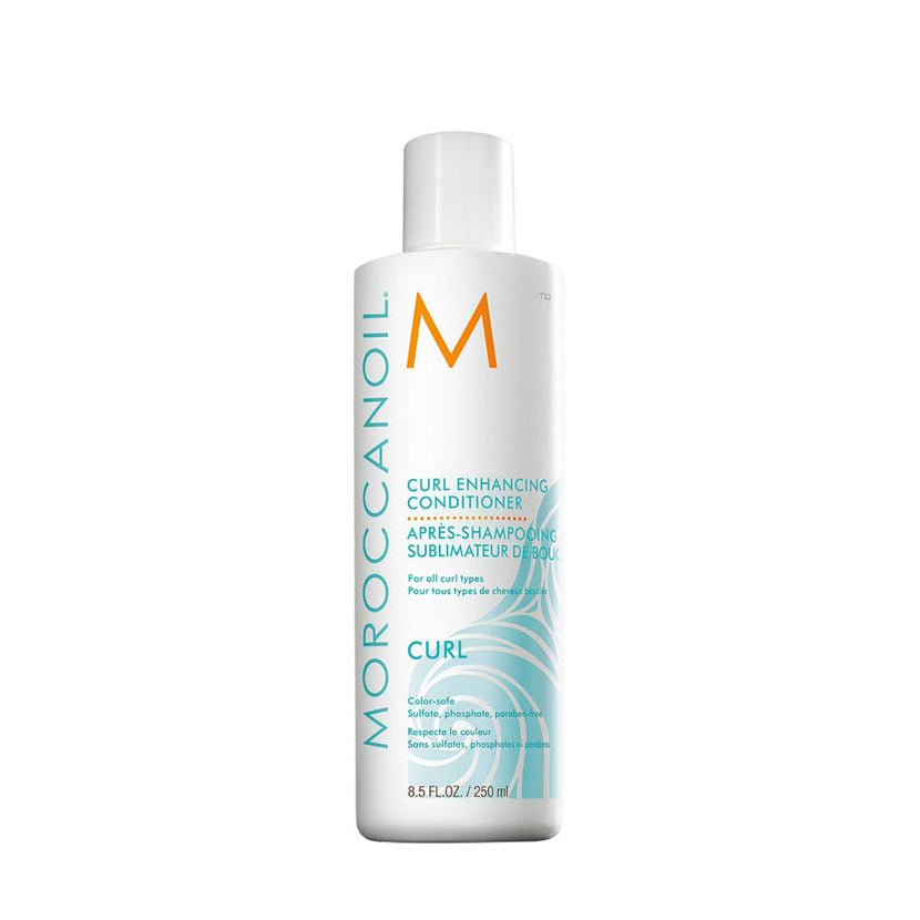 Moroccanoil Curl Enhancing Conditioner