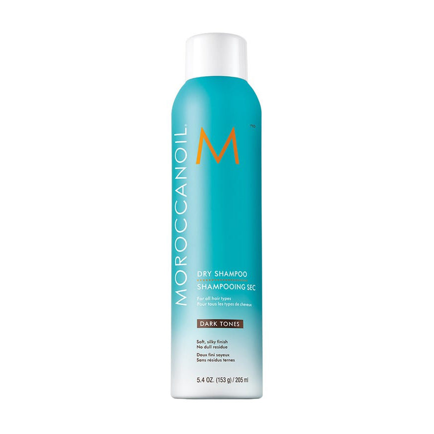 Moroccanoil Dry Shampoo - Dark Tones