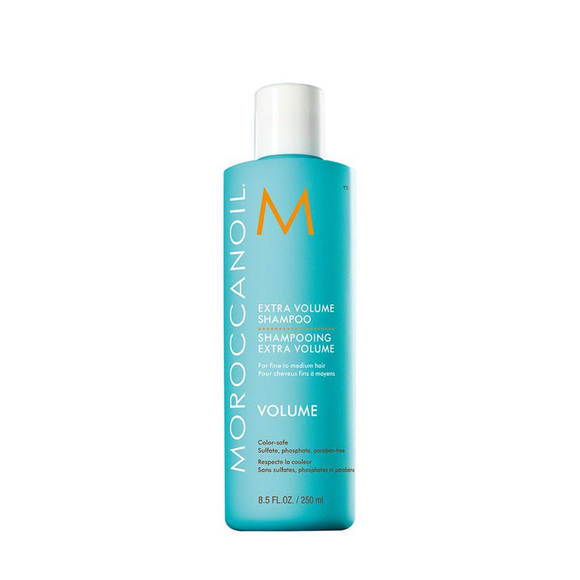 Moroccanoil Extra Volume Shampoo