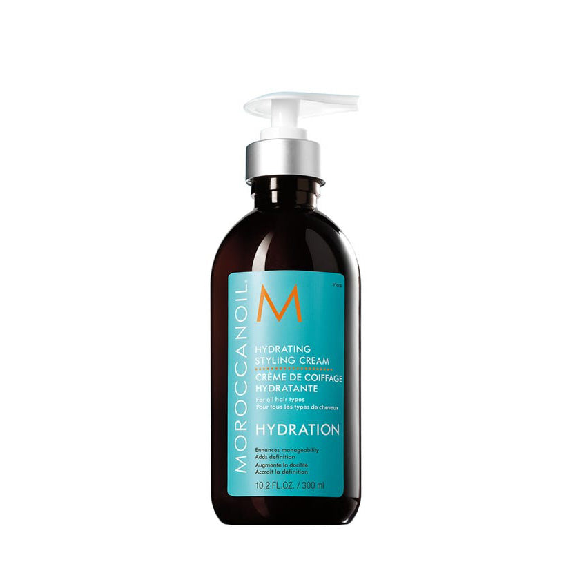 Moroccanoil Hydrating Styling Cream