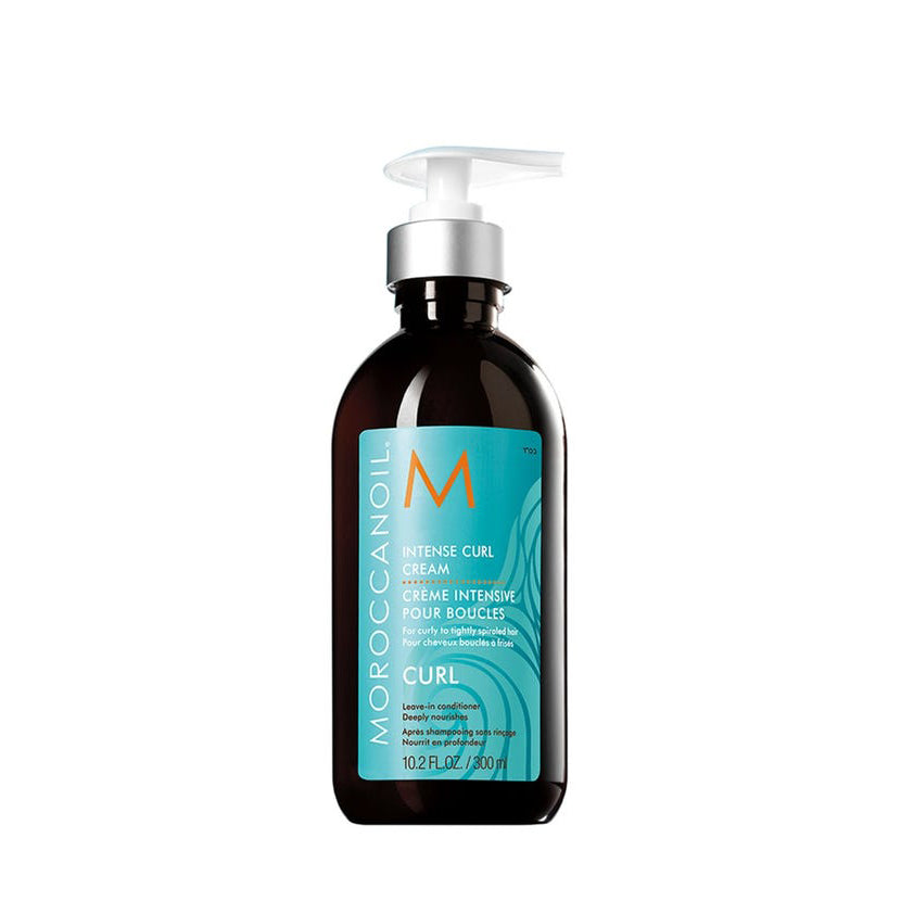 Moroccanoil Intense Curl Cream