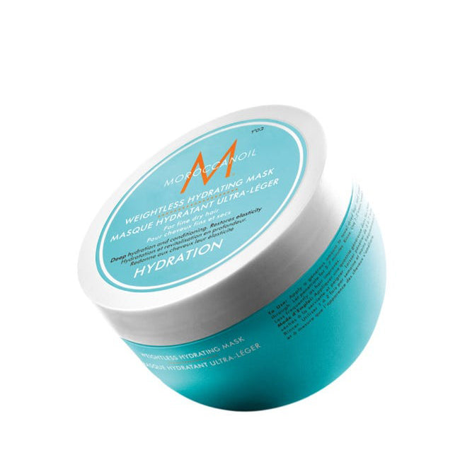 Moroccanoil Weightless Hydrating Mask