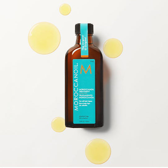 Moroccanoil Oil Treatment All Hair