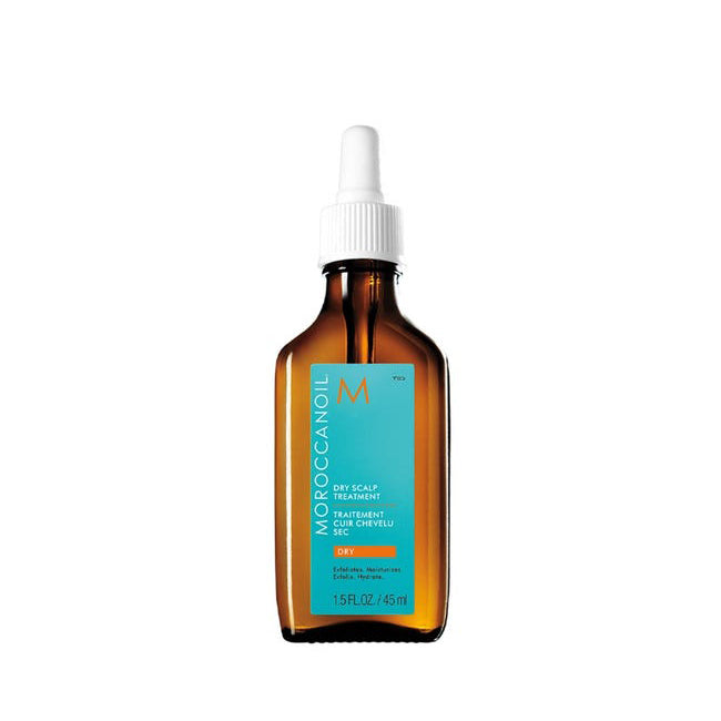 Moroccanoil Dry No More Dry Scalp Treatment