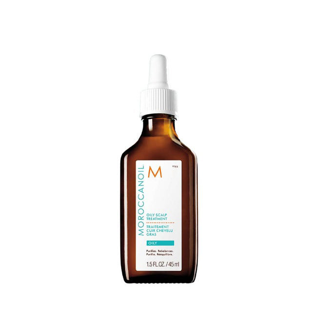 Moroccanoil Oil No More Oily Scalp Treatment