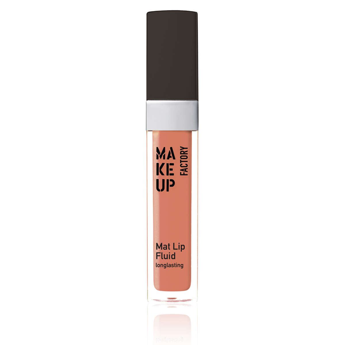 Makeup Factory Mat Lip Fluid Long-lasting Lipstick