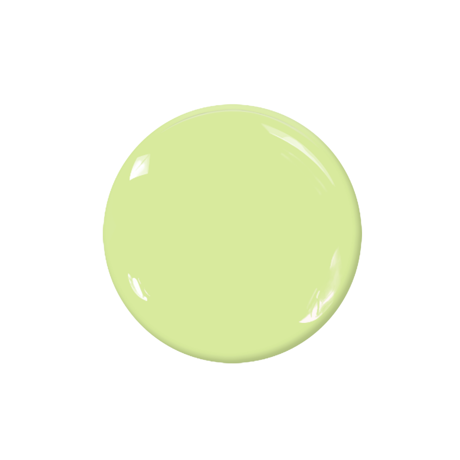 Le Mini Macaron - Matcha Latte