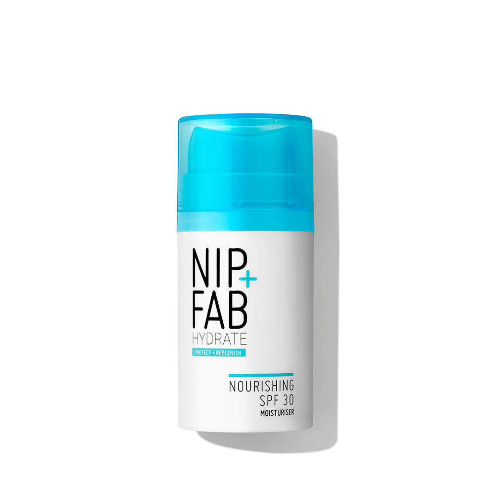 Nip+Fab Nourishing SPF30 Moisturiser