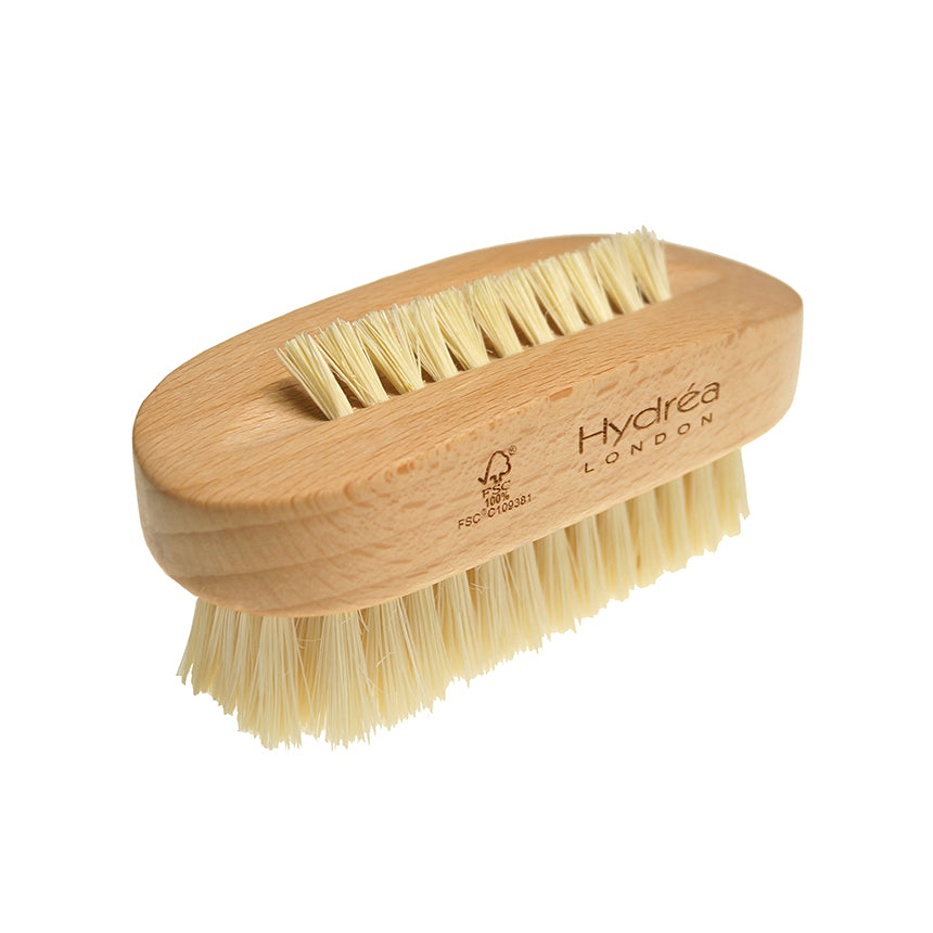 Dual Sided Premium Nail Brush