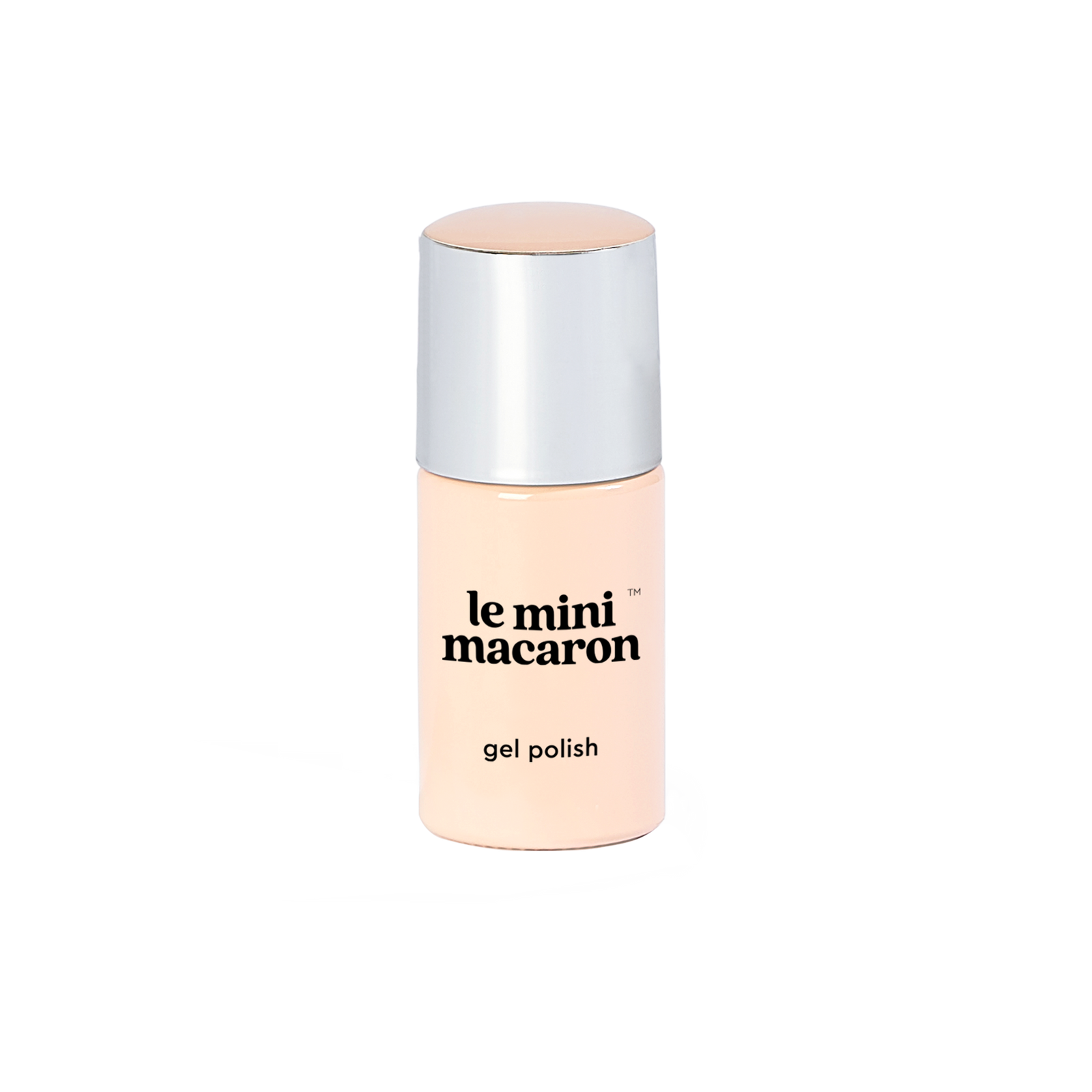 Le Mini Macaron - Oat Milk