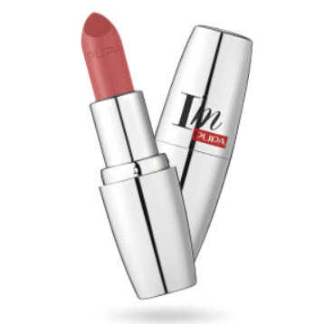 Pupa I'M Pure Lipstick