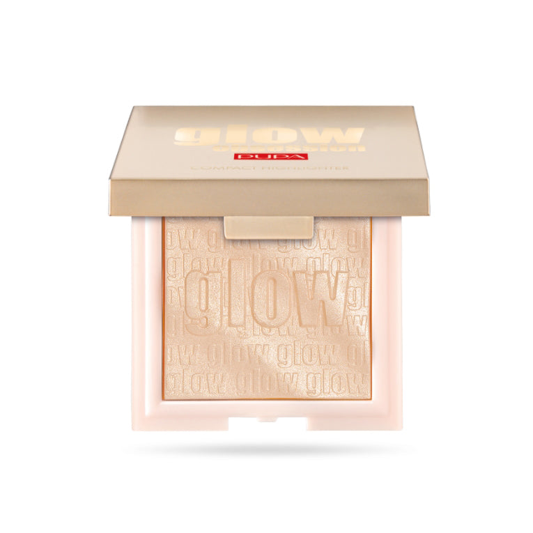 Pupa Glow Obsession Compact Highlighter