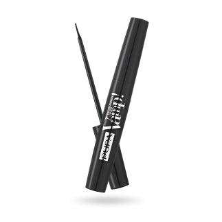 Pupa Vamp Professional Liner Waterproof