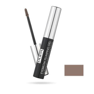 Pupa Eyebrow Plumping Gel