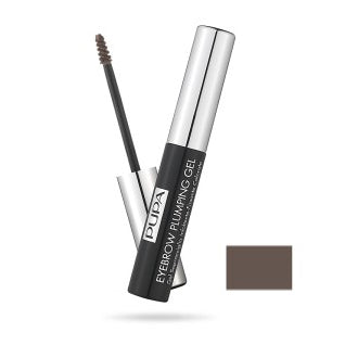 Pupa Eyebrow Plumping Gel