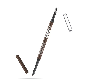 Pupa High Definition Waterproof Eyebrow Pencil