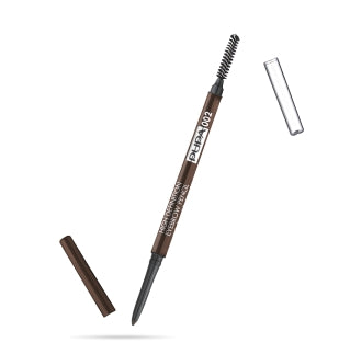 Pupa High Definition Waterproof Eyebrow Pencil