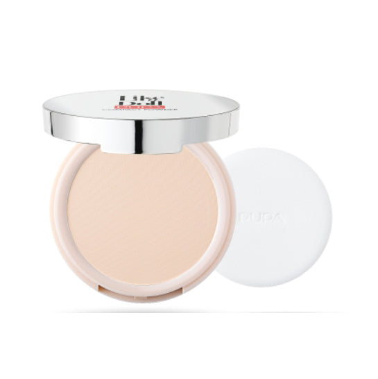 Pupa Like A Doll Compact Powder