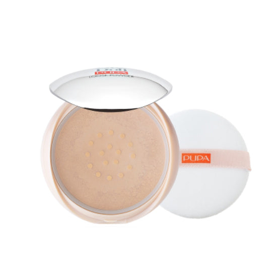 Pupa Like A Doll Loose Powder