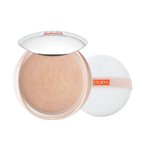 Pupa Like A Doll Loose Powder