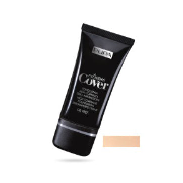 Pupa Extreme Cover High Foundation