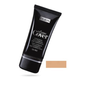 Pupa Extreme Cover High Foundation