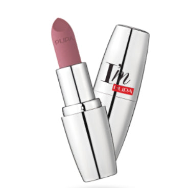 Pupa I'M Matt Pure Lipstick