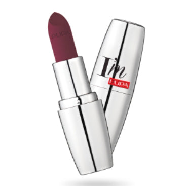 Pupa I'M Matt Pure Lipstick