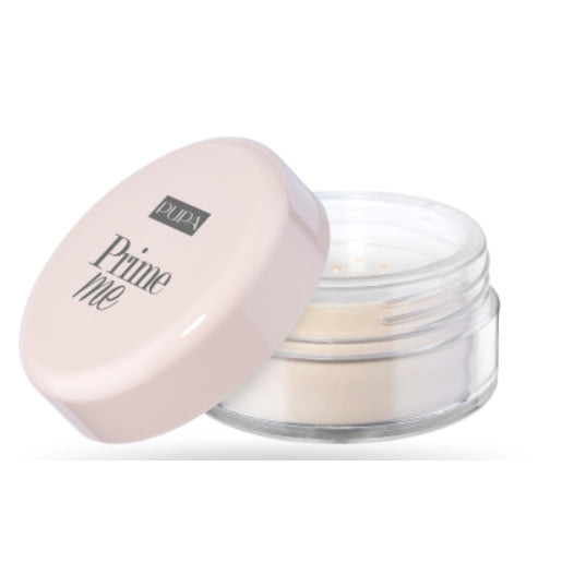 Pupa Prime Me Setting Powder