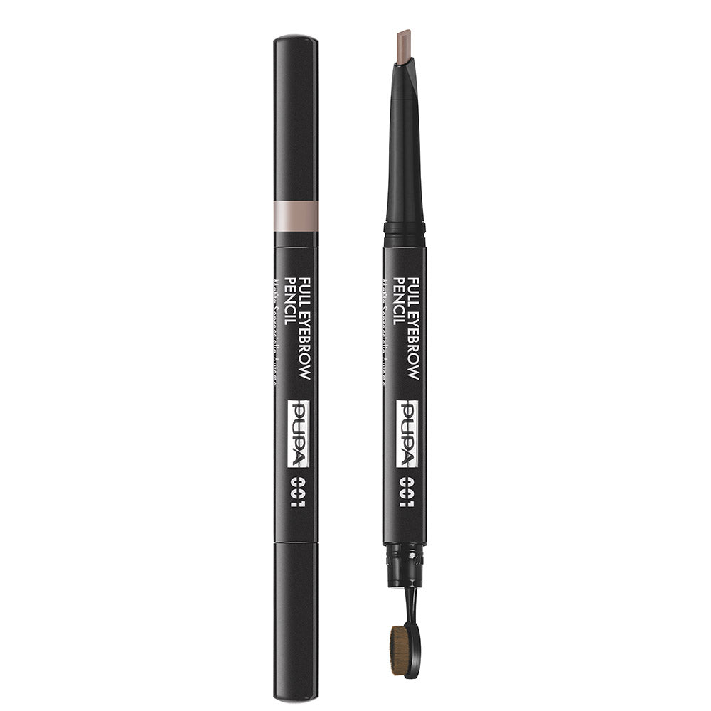 Pupa Full Eyebrow Pencil Fill