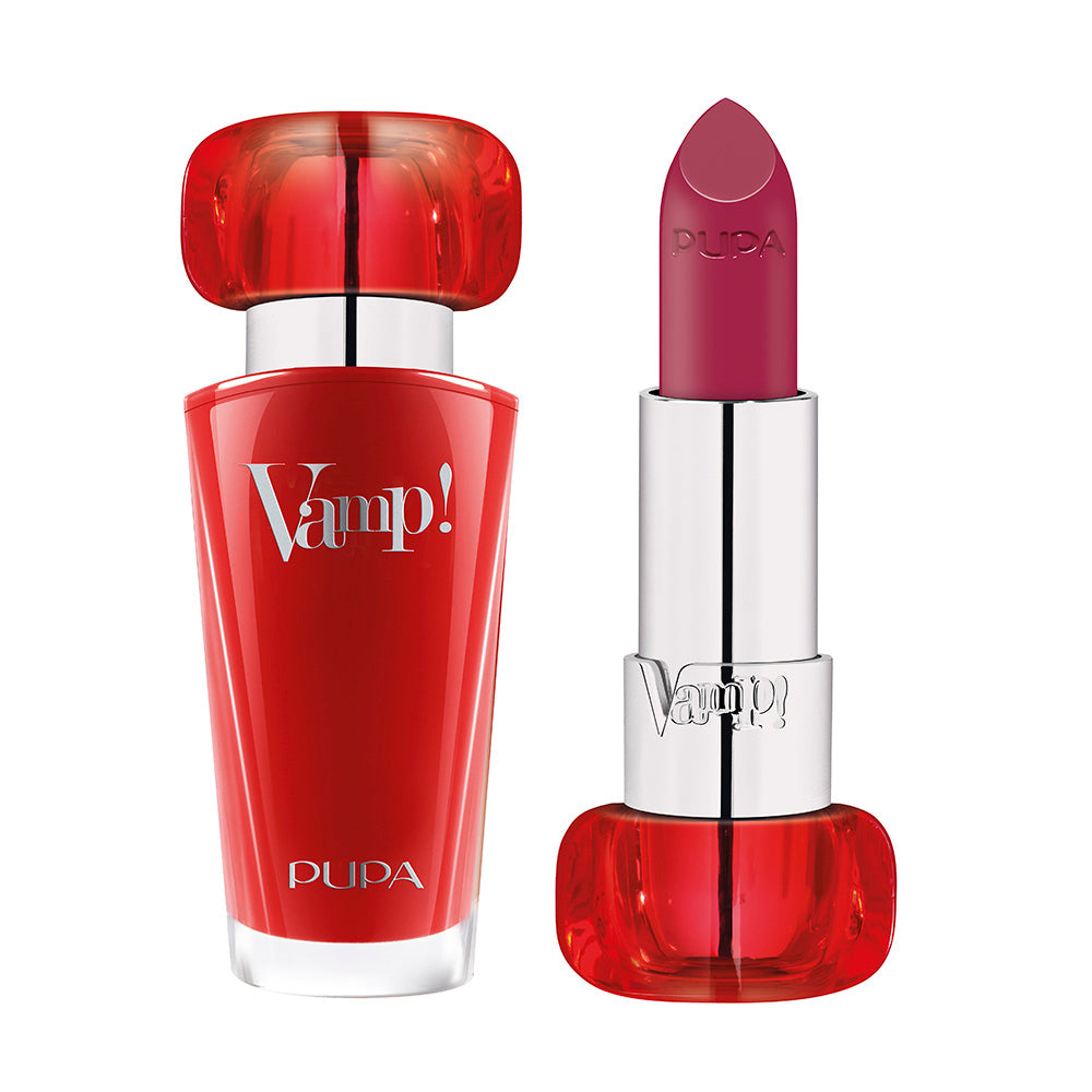 Pupa Vamp Extreme Lipstick