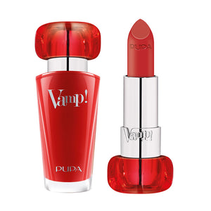 Pupa Vamp Extreme Lipstick