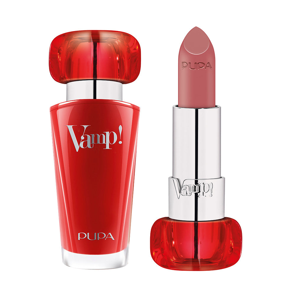 Pupa Vamp Extreme Lipstick