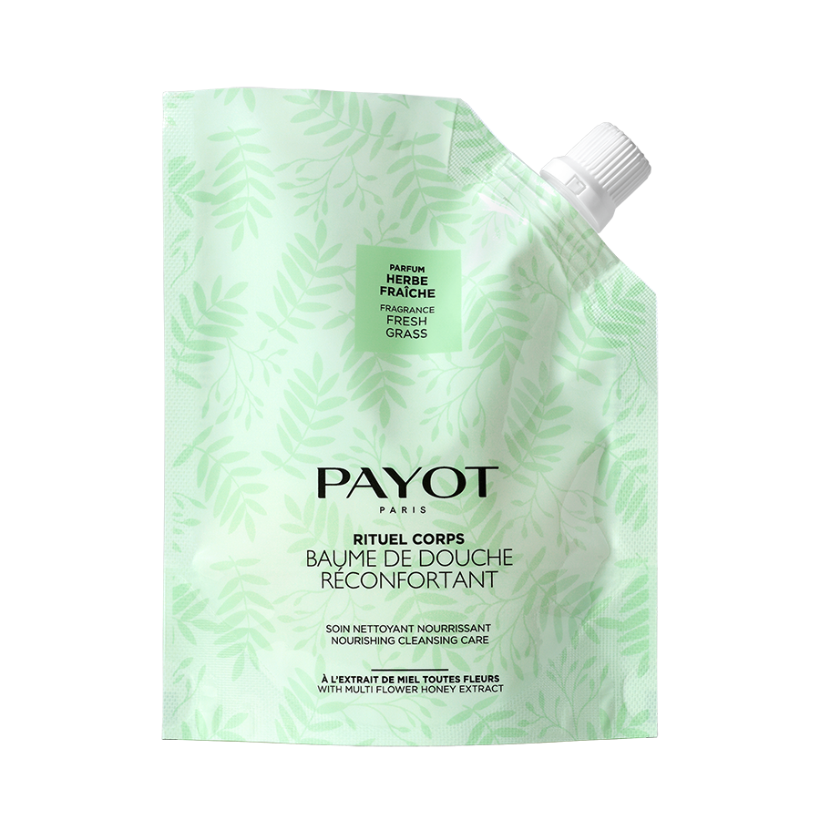 Payot Baume De Douche Herbe