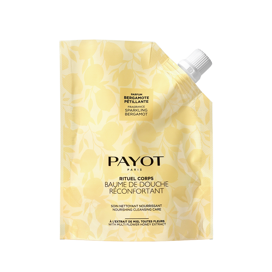 Payot Baume De Douche Bergamot